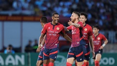 Chưa có ‘bom tấn’ trên thị trường chuyển nhượng mùa giải 2025/26